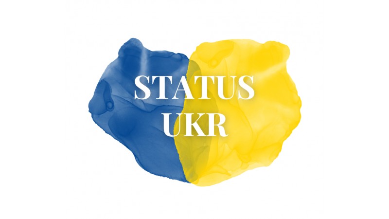 Status UKR 